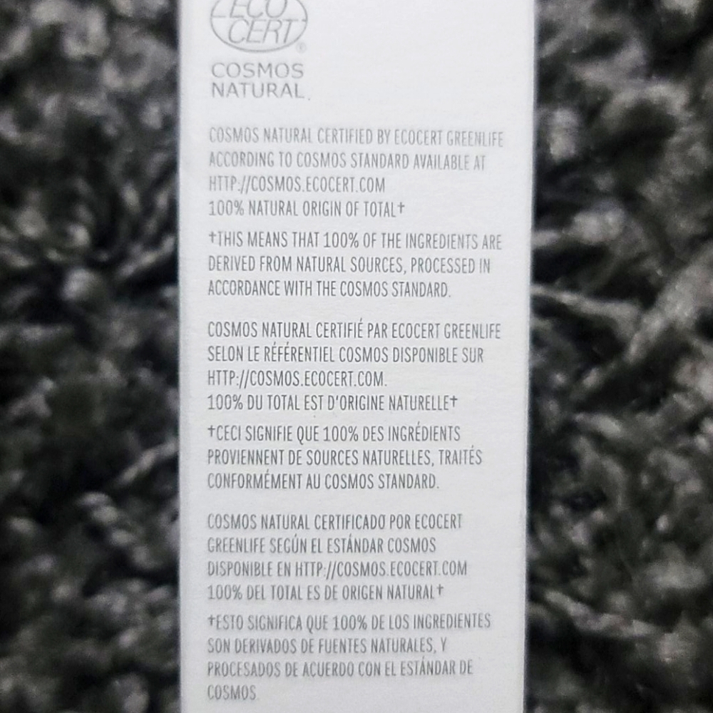 💙NIB Mary Kay Naturally Nourishing Oil🤍 - Picture 2 of 5